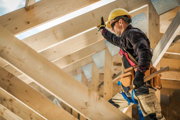 Best Roof Replacement Cost  in Hopewell, VA