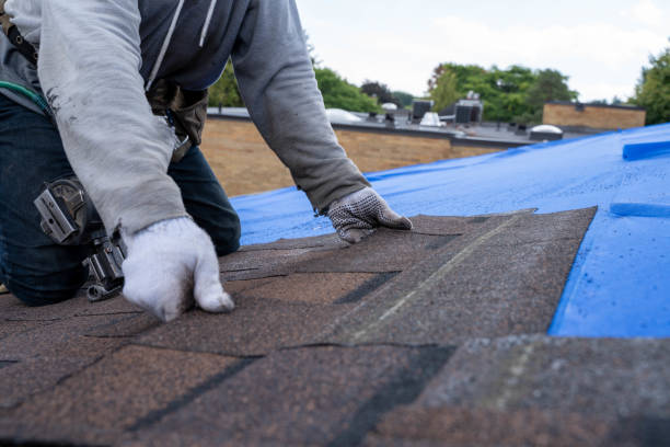 Best Roof Inspection Near Me  in Hopewell, VA