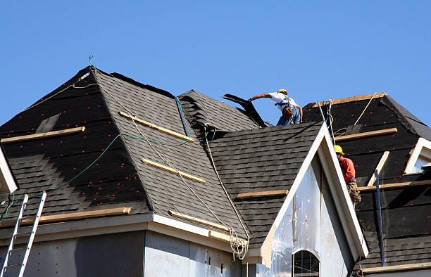 Best Local Roofing Companies  in Hopewell, VA