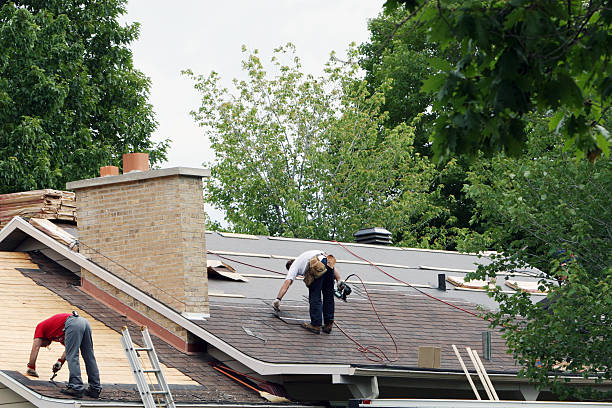 Best Roof Waterproofing Services  in Hopewell, VA