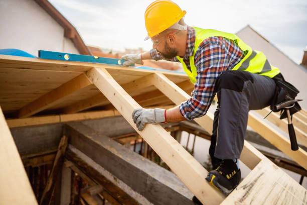 Best Slate Roofing Contractor  in Hopewell, VA