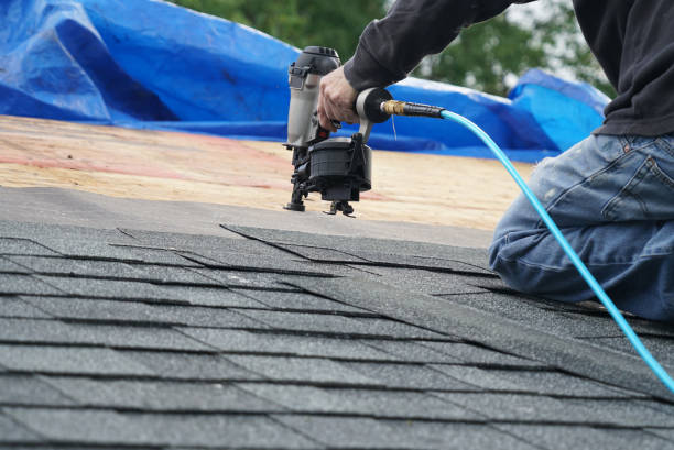 Best Slate Roofing Contractor  in Hopewell, VA
