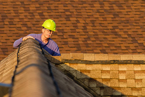 Best Roof Waterproofing Services  in Hopewell, VA