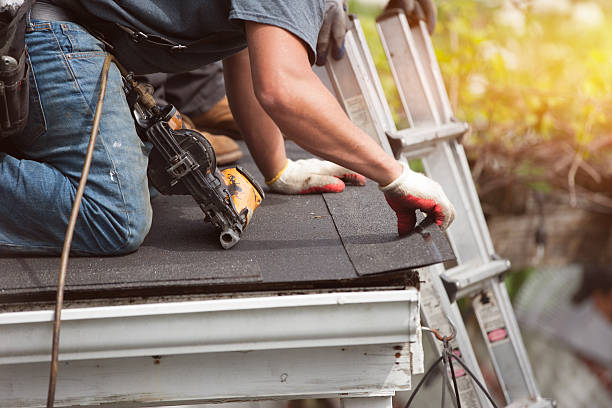 Best Metal Roofing Contractor  in Hopewell, VA