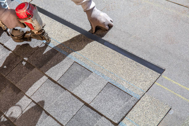 Best Roof Replacement Cost  in Hopewell, VA